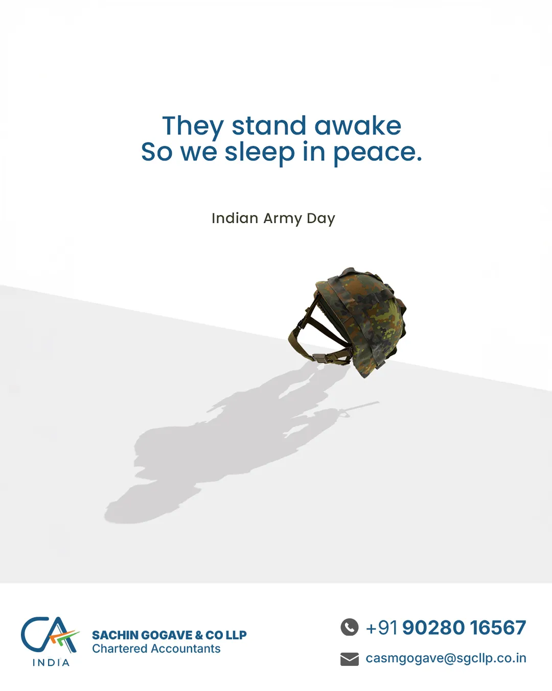 CA Gogave creative 6